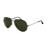 Ray Ban RB3026 Aviator Large Metal II