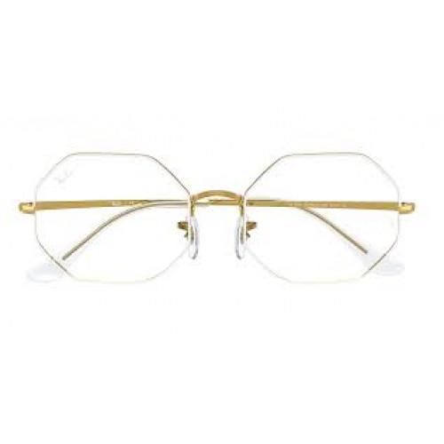 Ray Ban RB1972V Octagon
