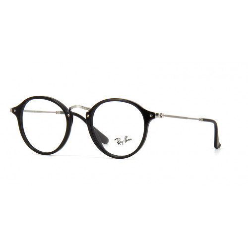 Ray Ban RB2447V Round
