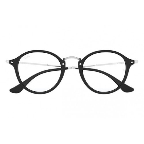Ray Ban RB2447V Round