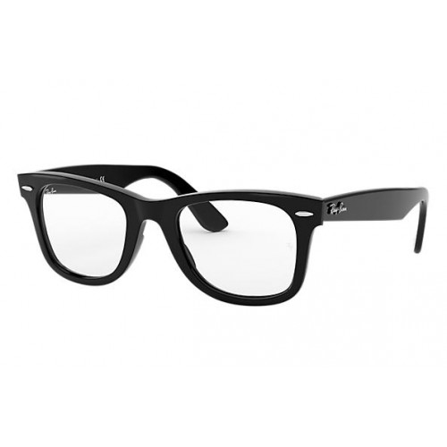 Ray Ban RB4340V Wayfarer Ease