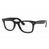Ray Ban RB4340V Wayfarer Ease