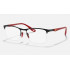 Ray Ban RB8416M Ferrari