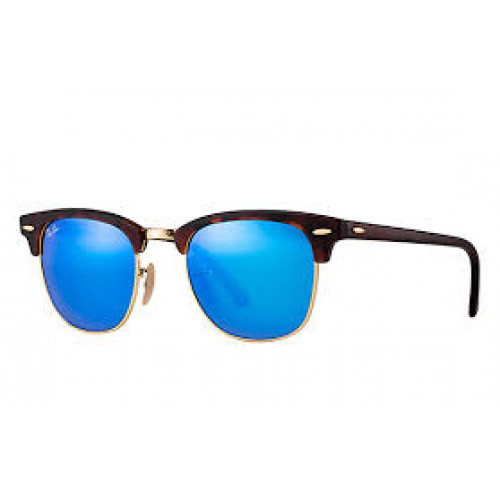 Ray Ban RB3016 Clubmaster