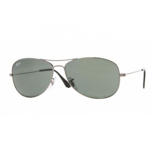 Ray Ban RB3362 Cockpit
