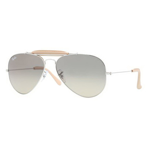 Ray Ban RB3422Q Aviator Craft