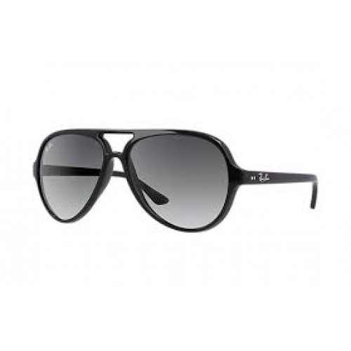 Ray Ban RB4125 Cats 5000