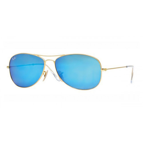 Ray Ban RB3362 Cockpit