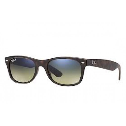 Ray Ban RB2132 New Wayfarer Polarized