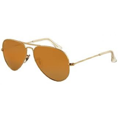 Ray Ban RB3025 Aviator Polarized