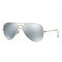 Ray Ban RB3025 Aviator Polarized