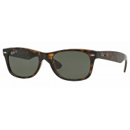 Ray Ban RB2132 New Wayfarer Polarized