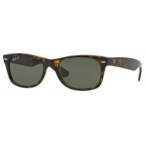 Ray Ban RB2132 New Wayfarer Polarized