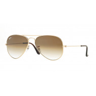 Ray Ban RB3025 Aviator