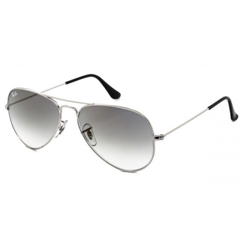 Ray Ban RB3025 Aviator