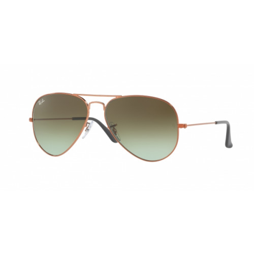 Ray Ban RB3025 Aviator