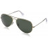 Ray Ban RB3026 Aviator Large Metal II