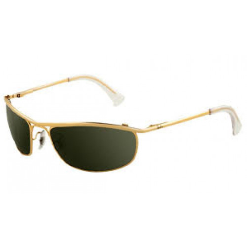Ray Ban RB3119 Olympian