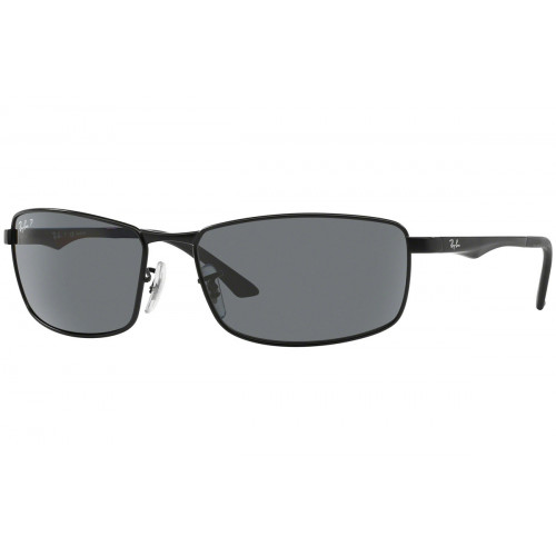 Ray Ban RB3498 Polarized