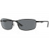 Ray Ban RB3498 Polarized