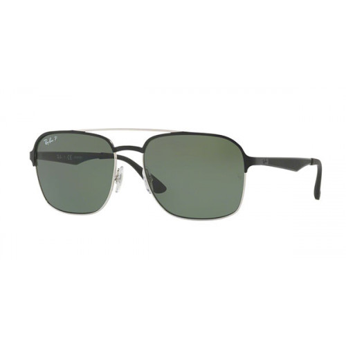 Ray Ban RB3570 Polarized