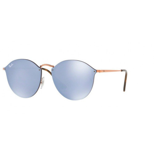Ray Ban RB3574N Blaze Round