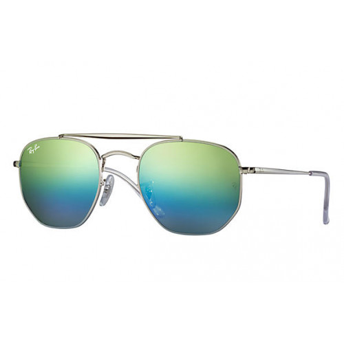 Ray Ban RB3648 The Marshal