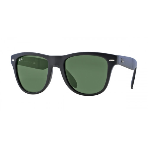 Ray Ban RB4105 Folding Wayfarer 