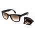 Ray Ban RB4105 Folding Wayfarer