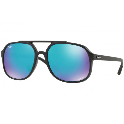 Ray Ban RB4312CH Chromance Polarized