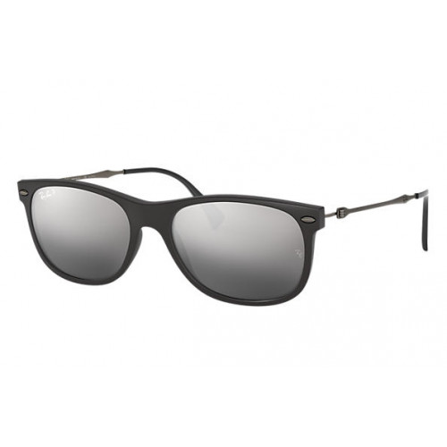 Ray Ban RB4318 Polarized