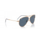Ray Ban RB0101S Aviator Reverse
