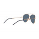 Ray Ban RB0101S Aviator Reverse