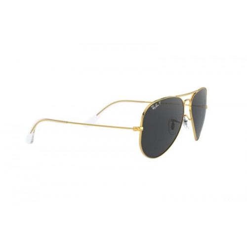 Ray Ban RB3025 Aviator Polarized 