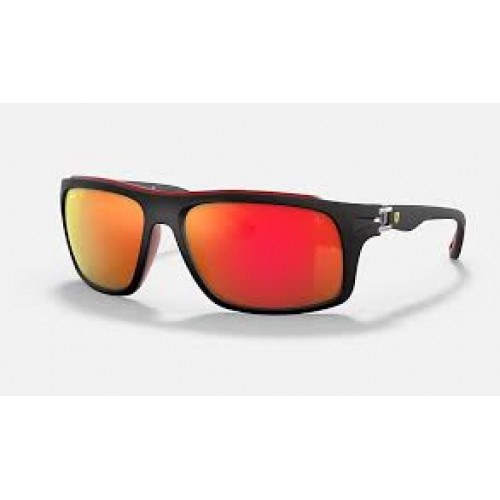Ray Ban RB4364M Ferrari