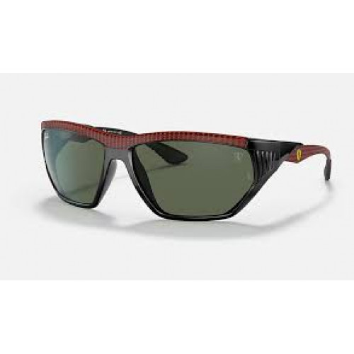 Ray Ban RB8359M Ferrari
