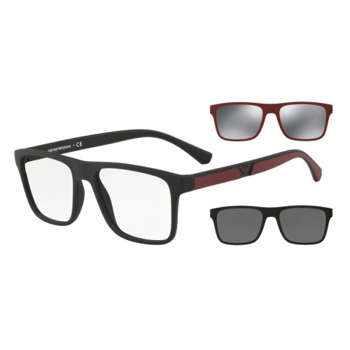 Emporio Armani EA4115 Clip On