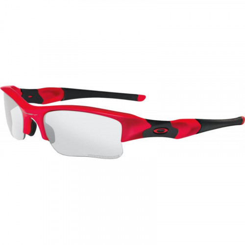 Oakley Flak Jacket XLJ Photochromic