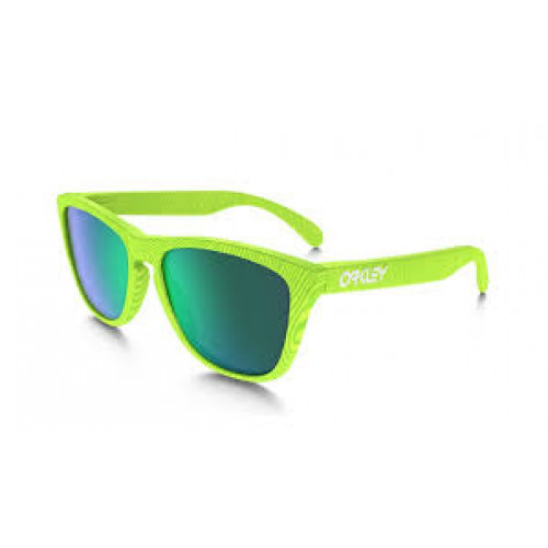 Oakley Frogskins