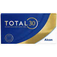 Total 30
