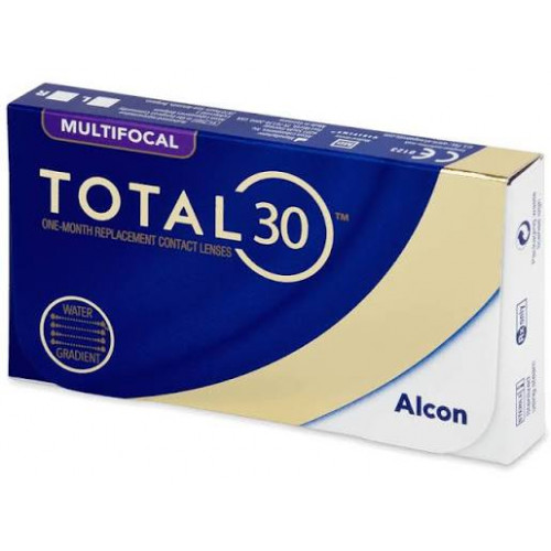 Total 30 Multifocal