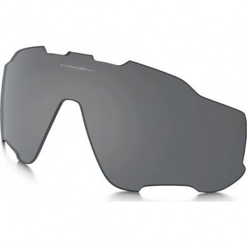 Oakley Jawbreaker Prizm Black Iridium
