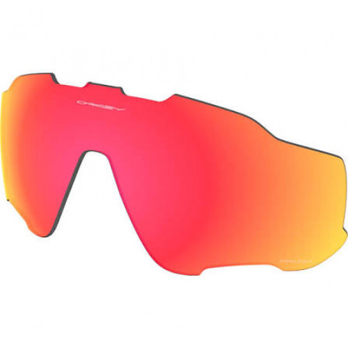 Oakley Jawbreaker Prizm Ruby Polarized