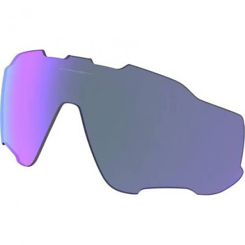 Oakley Jawbreaker Violet Iridium