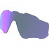 Oakley Jawbreaker Violet Iridium