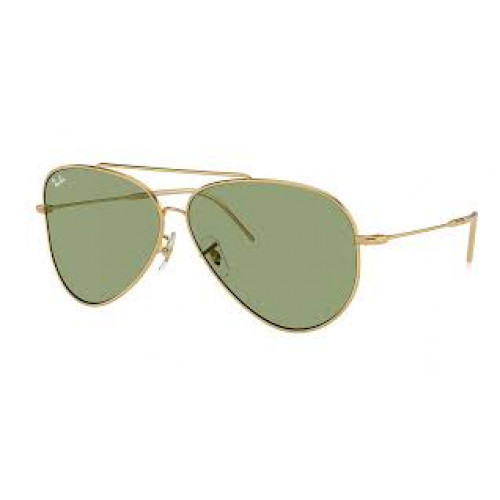 Ray Ban RBR0101S 001/82 Aviator Reverse