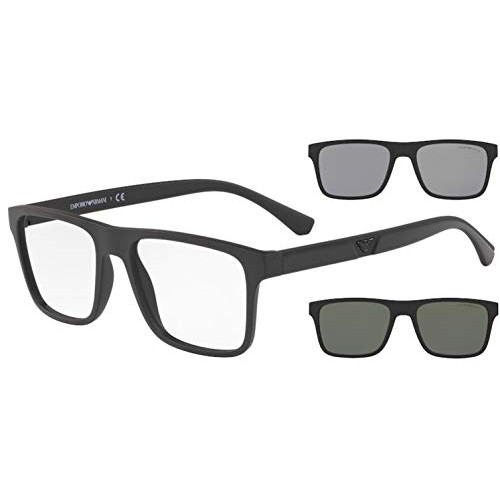 Emporio Armani EA4115 Clip On