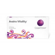 Avaira Vitality Avaira Vitality