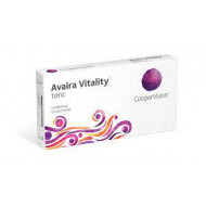 Avaira Vitality Toric Avaira Vitality Toric