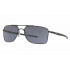 Oakley Gauge 8 L Prizm Black Polarized
